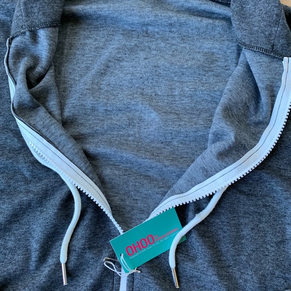 Ohoo hoodie - Picture 9 of 9